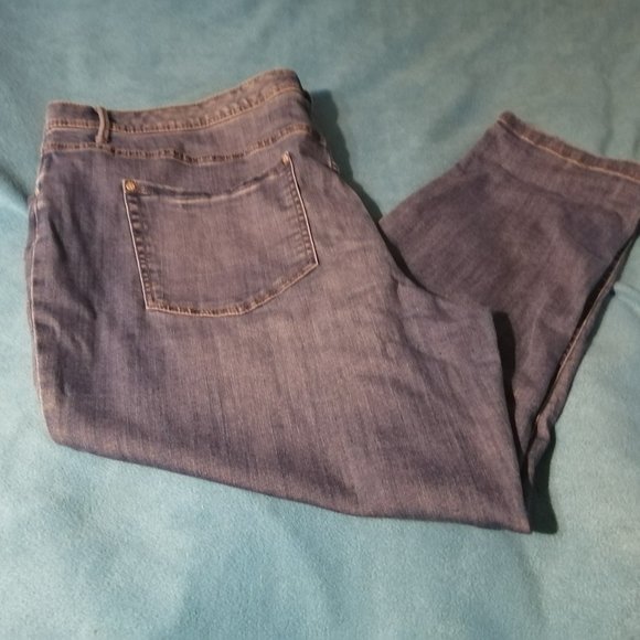 DC jeans - Picture 4 of 7